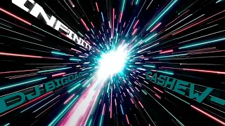 Infinity - DJ Bigdad (ft -Cashew-) Epilepsy Prevention version
