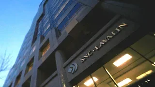 Mission Improbable: SNC-Lavalin and the Vanier investigation (2013) - The Fifth Estate