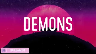 Imagine Dragons - Demons / Justin Bieber - Ghost