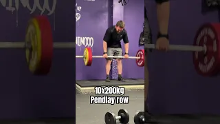 200KG REMATE