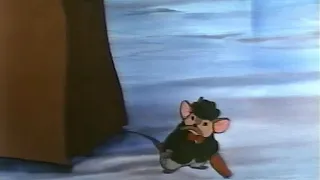 The Rescuers - Beginning