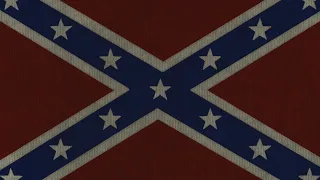 Dixieland Instrumental (Best) Confederate Anthem