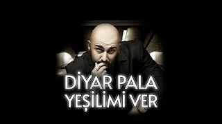 diyar pala - yeşilimi ver (sped up + reverb)