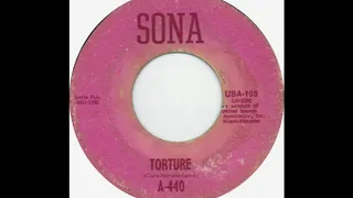 A-440 - torture(1967).