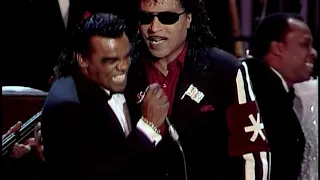 The Isley Brothers - "Shout" | 1992 Induction