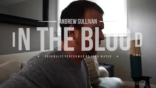 John Mayer - In The Blood - One take cover by Andrew Sullivan