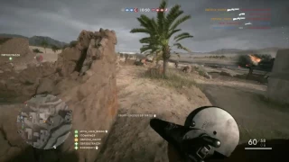 Battlefield™ 1 how to play the pigeon