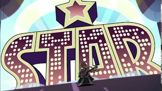 Star Vs Las Fuerzas Del Mal La Balada De Star Butterfly