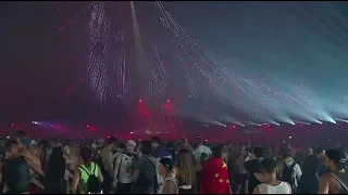 Dubfire | Tomorrowland Belgium 2018