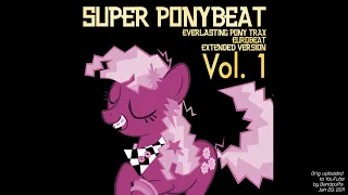 Super Ponybeat – Winter Wrap Up (Reupload)