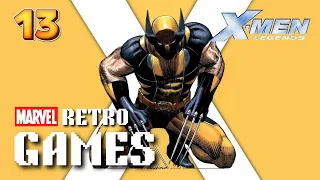 X-Men Legends (2004) Lets Play Deutsch [13] Jetzt wird es ernst (Marvel Retro Games)