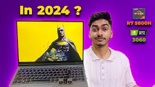 Legion 5 Pro 2021: Is It Still Worth Buying in 2023?