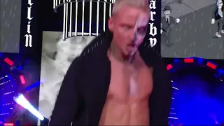 AEW Rampage : Darby Allin  Entrance   11-5-21