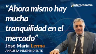 Tranquilidad en el mercado: ¿La calma antes de la tormenta?