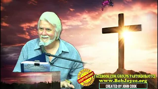 Jesus On The Main Line Sung By Pastor Bob Joyce at www bobjoyce org