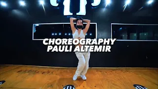 LA GROUPIE / PAULI ALTEMIR