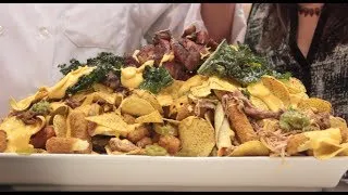 National Nacho Day: ultimate nacho recipe