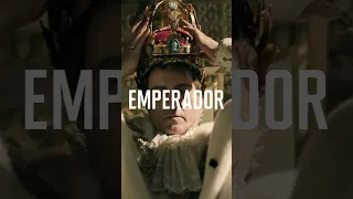 NAPOLEÓN. La leyenda. Exclusivamente en cines. #Shorts