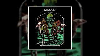 ABANAMAT by ABANAMAT (2023) (Full Album)