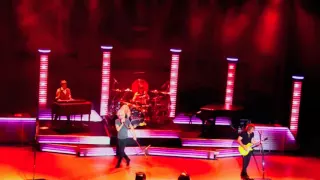 REO Speedwagon "Golden Country" (Gary Richrath) 11/9/15