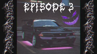 1 HOUR Phonk/Memphis/808 Cowbell | EPISODE 3