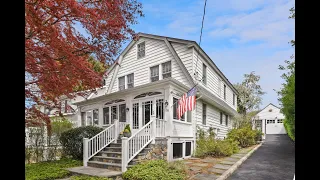 78 Wappanocca Avenue Rye, NY | ColdwellBankerHomes.com