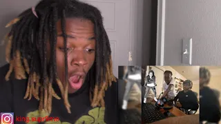 donkey fart - dynamic slatt$$$ (donkey fart,gtb tezz,davi) (REACTION)