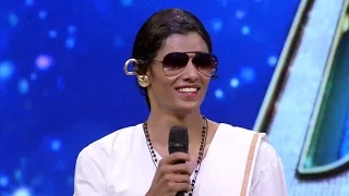 D3 D 4 Dance I Nazif - Kettille kottayathe I Mazhavil Manorama