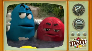 15 Funny M&Ms Commercials From The Past