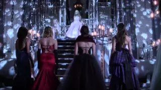 Pretty Little Liars - Charles's Prom [S5 Finale]