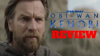 Obi-Wan Kenobi is a show that exists