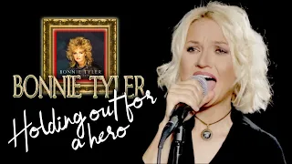 Holding Out For A Hero - Bonnie Tyler (Alyona)