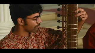 RAAG MISHRA KHAMAJ with a very popular bengali song