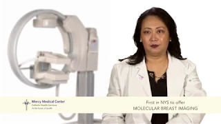 Conny Ha, MD  - Molecular Breast Imaging (MBI) at Mercy Medical Center