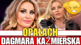 Dagmara Kaźmierska w tarapatach! Polsat pod presją opinii publicznej