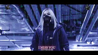 Alan Walker Style  , Jeotter  -  I Miss You ( New Music 2022 )