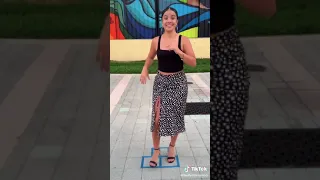 How to dance: Cumbia - Basics (part 1)