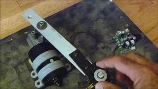 HOW TO build Halloween motor assembly