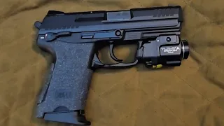 Heckler & Koch HK45c