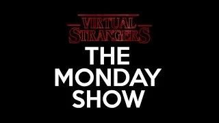 The Monday Show Ep.4  Trover, Touring Karts and the Oculus Quest Store