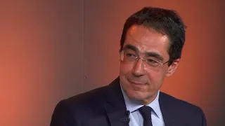 COMMUNICA : Interview de François Fillon par Darius Rochebin, de la RTS