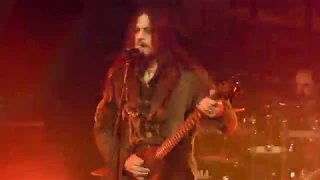 Fleshgod Apocalypse - The Violation/Healing Through War (Live in Montreal)