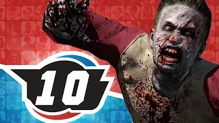 Top 10 Scariest Video Games of All Time! (Rap Song)