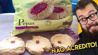 Pessoas que compraram coisas e foram ENGANADAS #02