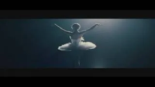 Black Swan Short Trailer HD (fanmade)
