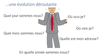 5 à 7:  la maladie d'alzheimer