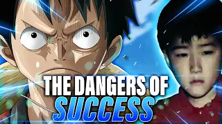 The Dark Rise of One Piece: Anime's Loneliest Creator