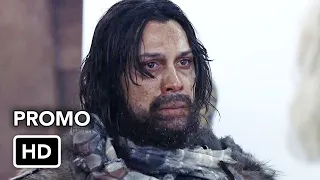 The 100 7x12 Promo "The Stranger" (HD) Season 7 Episode 12 Promo