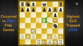 Dirty Chess Tricks 60 (Byrne Deadly Tricks)