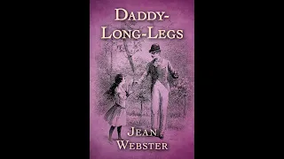 Daddy-Long-Legs by Jean Webster - Audiobook